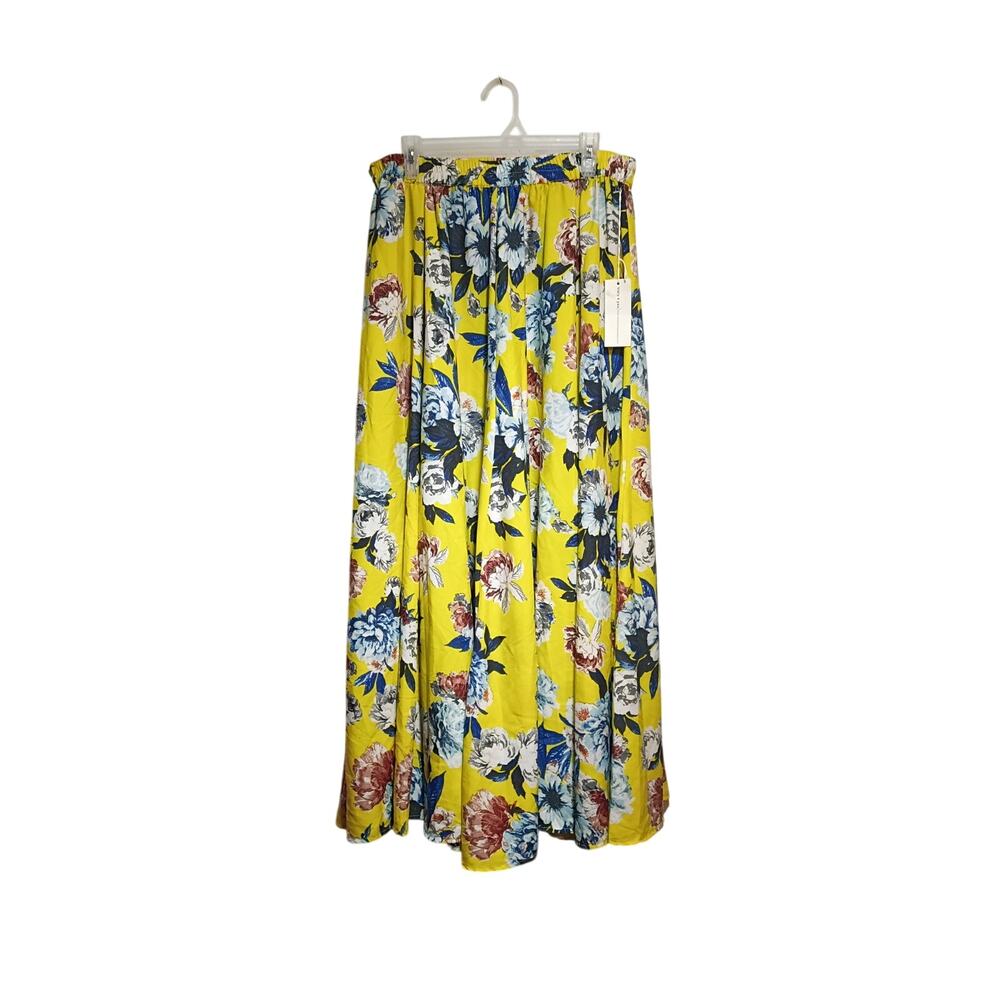 Truly 4 You Women's Skirt Size 1X